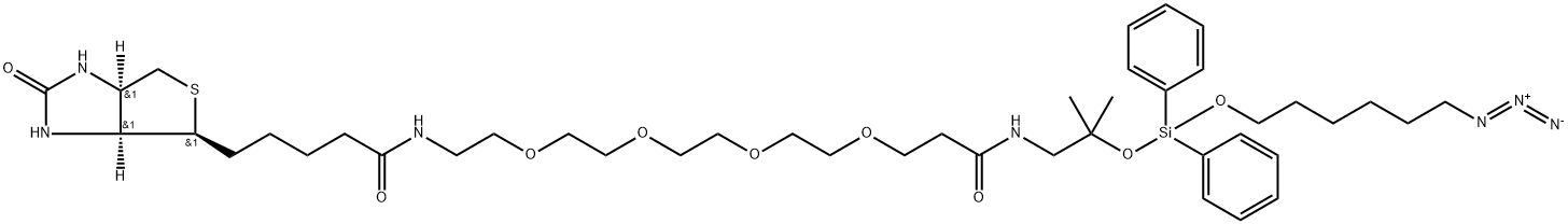 1260247-50-4 Structure