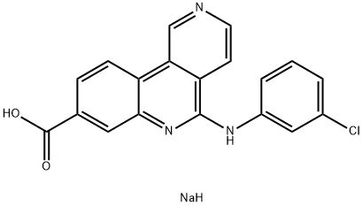 1309357-15-0 Structure