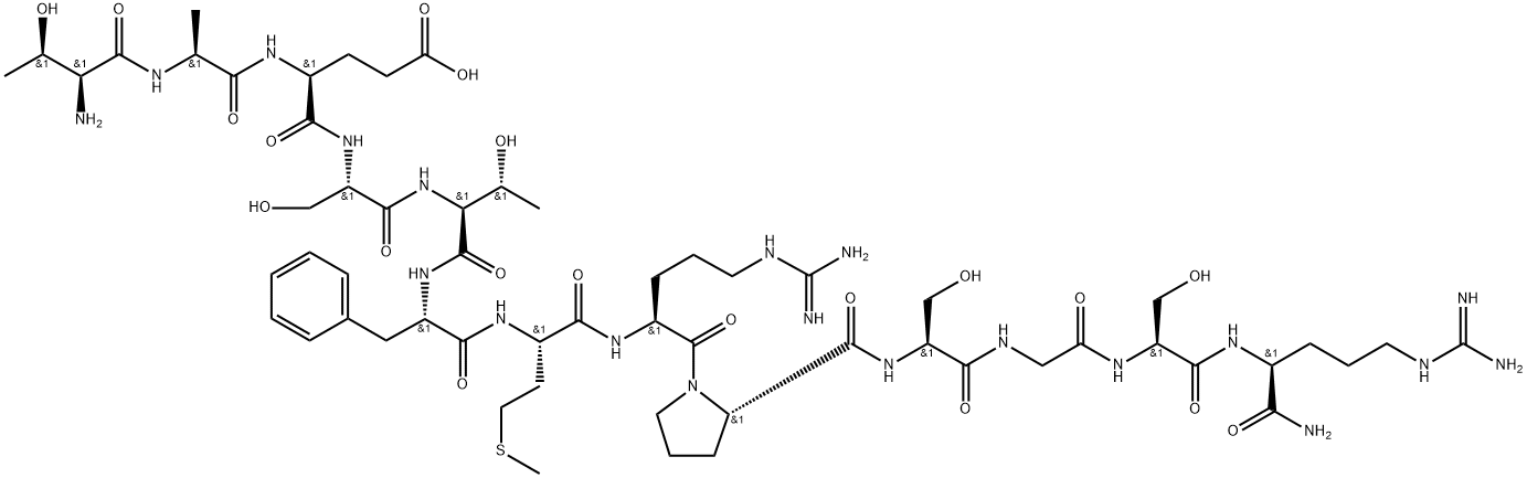 1315378-71-2 Structure