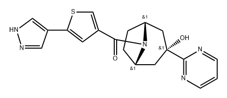 UE2343 Struktur
