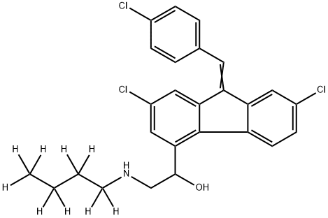 1346606-35-6 結(jié)構(gòu)式