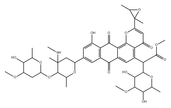 134887-77-7 結(jié)構(gòu)式