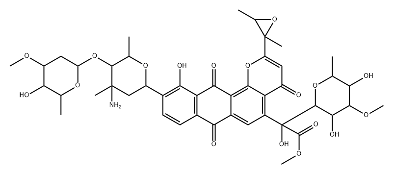 134887-79-9 結(jié)構(gòu)式