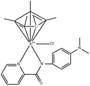 1364328-83-5 結(jié)構(gòu)式