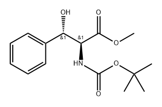 136620-82-1 結(jié)構(gòu)式