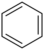 BENZENE, [3H]- 3-20 MCI(111-740 MBQ)/MMOL, DELIVERED >= 96% PURE WITH HPLC RADIOCHROMATOGRAM Struktur
