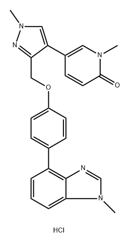 ASP9436 Struktur