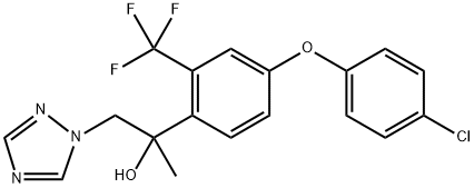 1417782-03-6 Structure