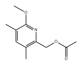 EsoMeprazole iMpurity Struktur