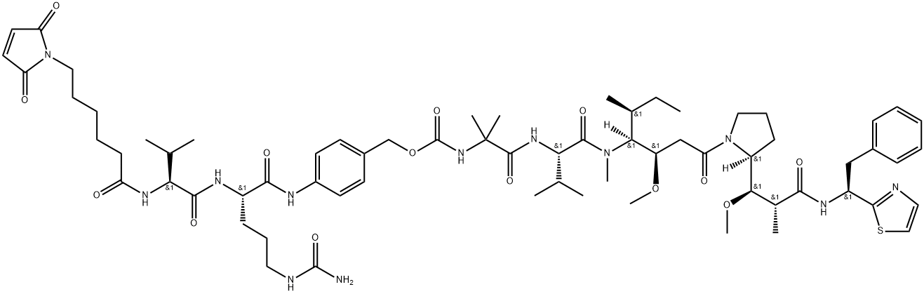1438849-92-3 結(jié)構(gòu)式