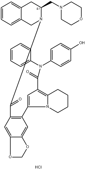1448525-91-4 結(jié)構(gòu)式