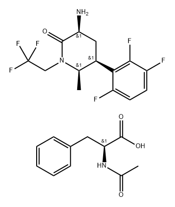 1456803-45-4 結(jié)構(gòu)式