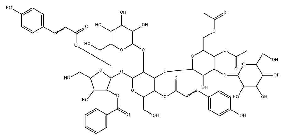 147742-15-2 Structure