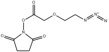 1480545-09-2 Structure