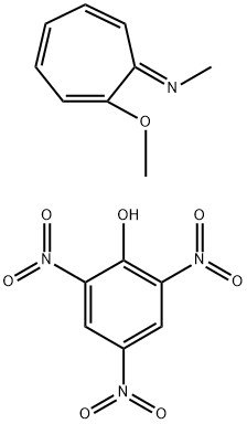 THIAMPHENICOLPALMITATE Struktur