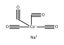 Sodium cobalt tetracarbonyl