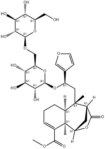 151200-48-5 Structure
