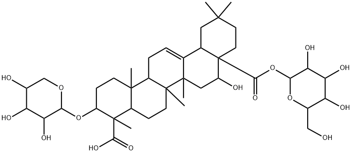151466-56-7 結(jié)構(gòu)式