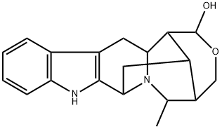 PERAKSINE 結(jié)構(gòu)式