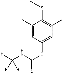 Methiocarb-d3|滅蟲(chóng)威-D3
