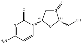 lamivudine sulfoxide|拉夫米定EP雜質(zhì)G