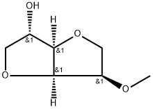 D-Glucitol, 1,4:3,6-dianhydro-5-O-methyl-