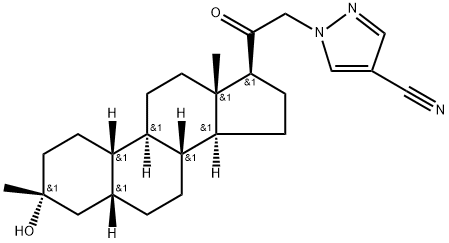 Zuranolone