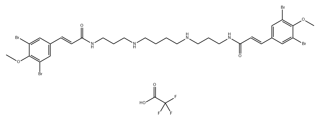 1643593-30-9 結(jié)構(gòu)式