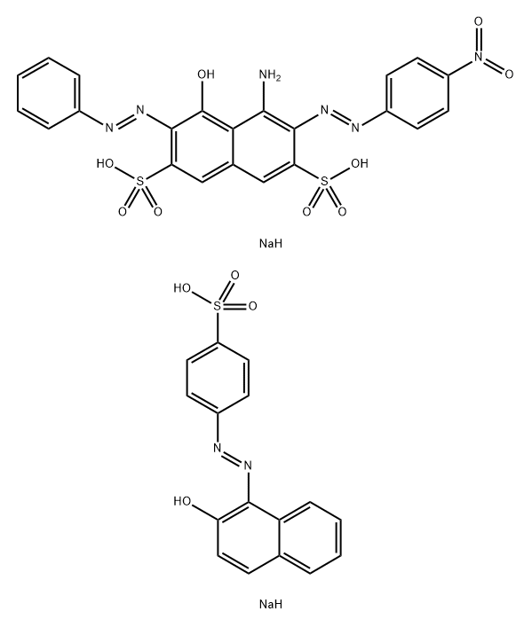 167954-13-4 結(jié)構(gòu)式