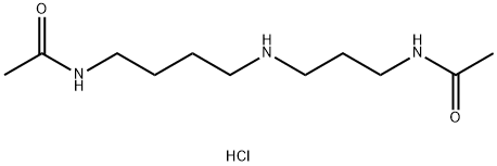 N1,N8-Diacetylspermidine (hydrochloride)|N1,N8-DIACETYLSPERMIDINE HYDROCHLORIDE