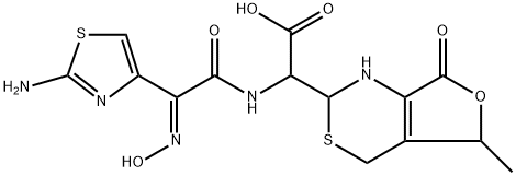 178422-42-9 Structure