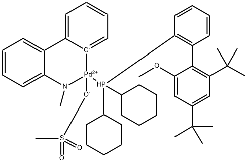 1848244-57-4 Structure