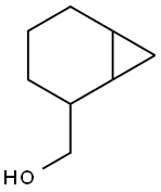 {bicyclo[4.1.0]heptan-2-yl}methanol Struktur