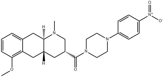 187218-90-2 結(jié)構(gòu)式