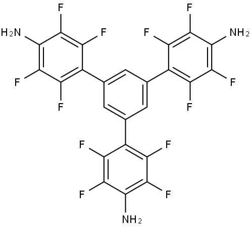 1872200-99-1 結構式