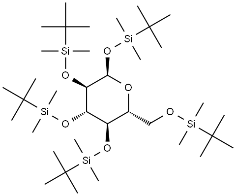 1881273-34-2 Structure