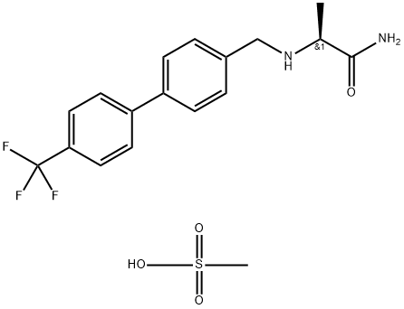 KDS2010 Structure