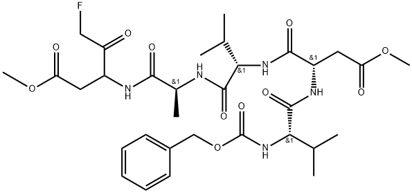 1926163-61-2 Structure