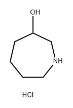 1951441-20-5 Structure
