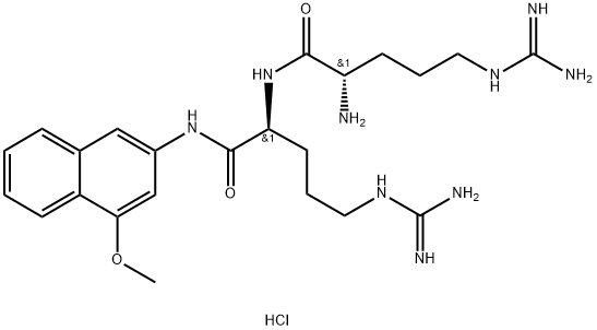 201928-89-4 結(jié)構(gòu)式