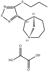PTAC oxalate, 201939-40-4, 結構式