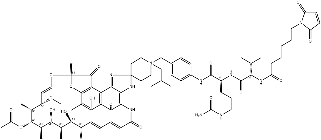 2055900-34-8 結(jié)構(gòu)式