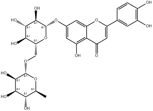 20633-84-5 結(jié)構(gòu)式