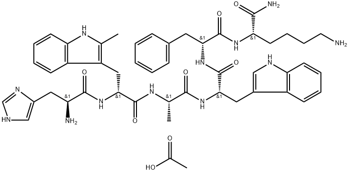 208251-52-9 結(jié)構(gòu)式