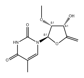 2095417-11-9 Structure