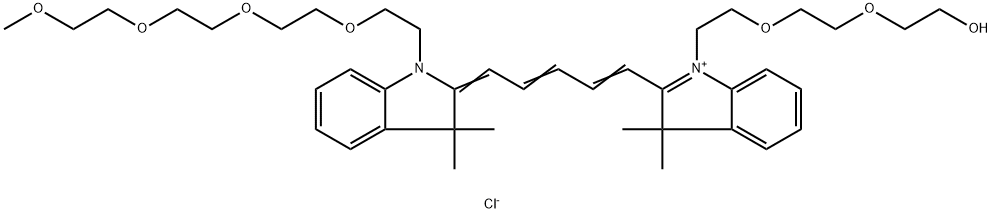 2107273-12-9 Structure