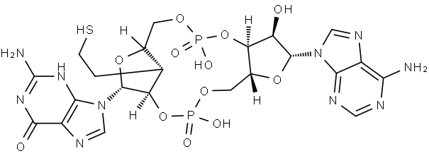 2133823-39-7 Structure