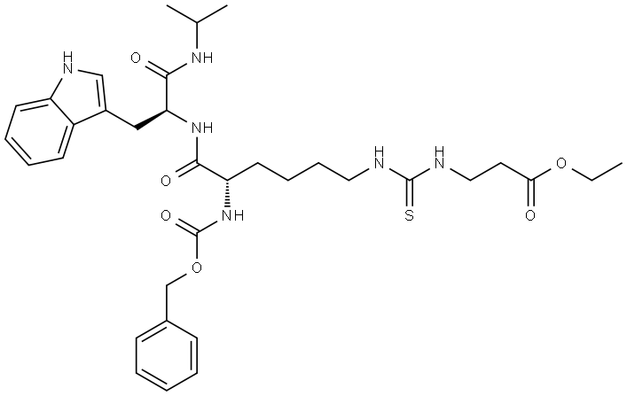 2166487-23-4 結(jié)構(gòu)式