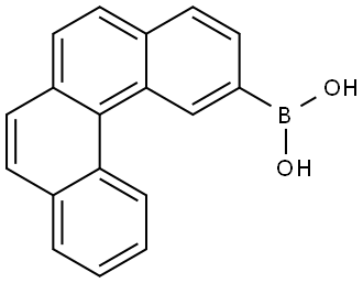 benzo[c]phenanthren-2-ylboronic acid