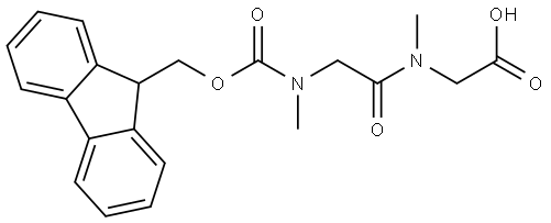 2313534-20-0 結(jié)構(gòu)式